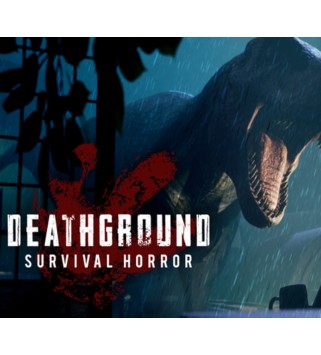 Deathground Steam Key GLOBAL